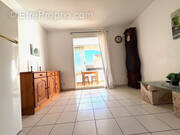 Appartement à LA LONDE-LES-MAURES