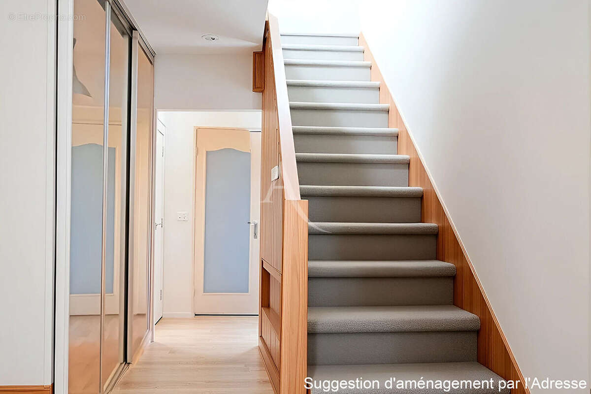 Appartement à GAGNY