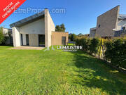 Maison à CRIQUETOT-L'ESNEVAL