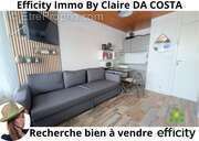 Appartement à CHAMROUSSE