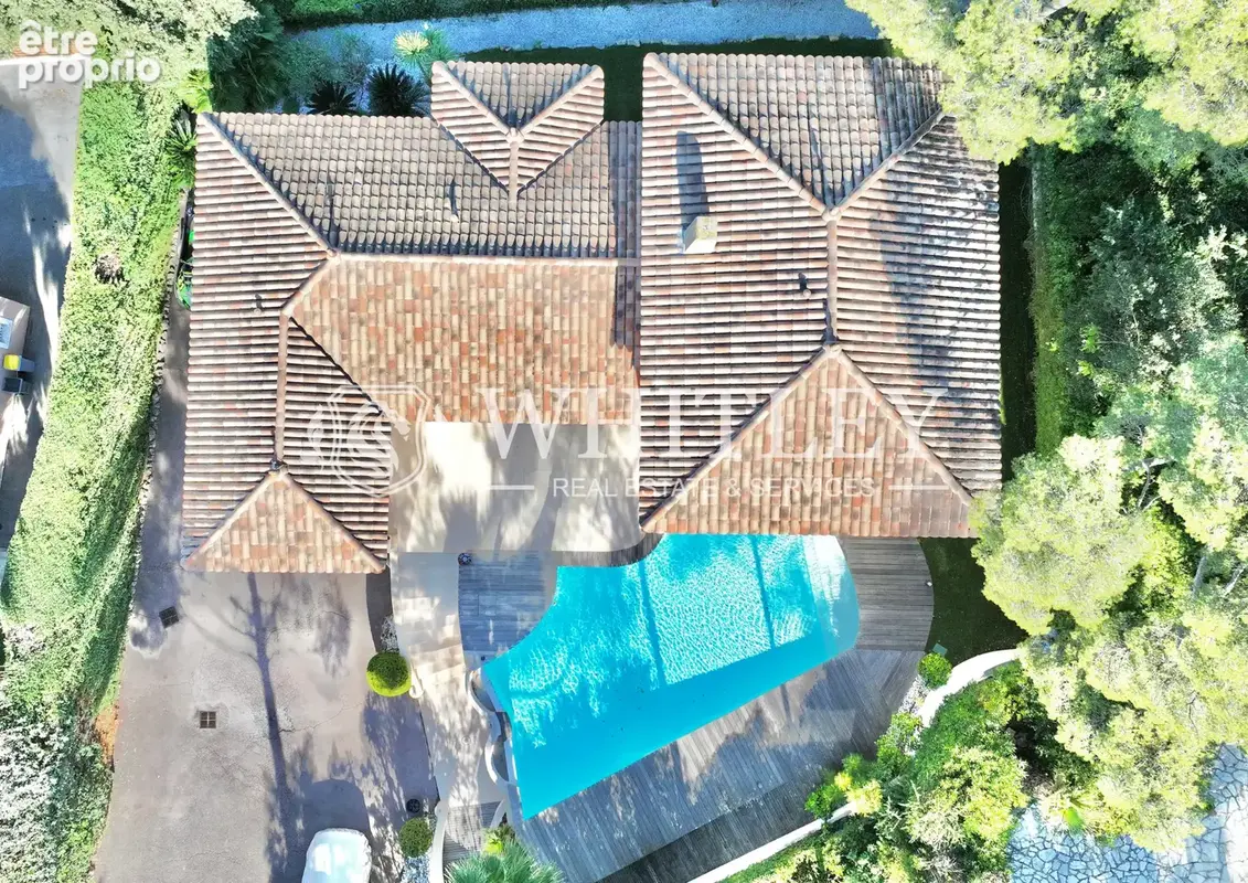 Villa de 159m2 à acheter à Saint-Raphaël - photo 2
