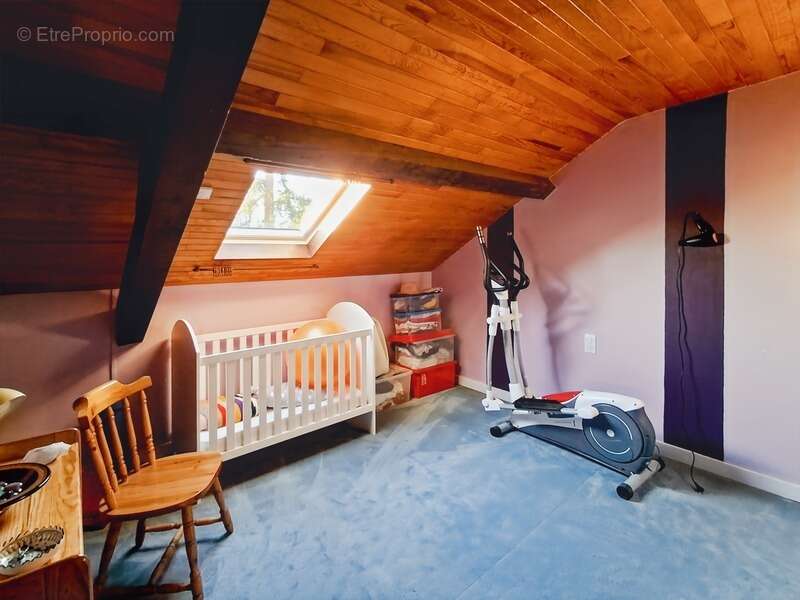 Maison à SAINT-AMOUR