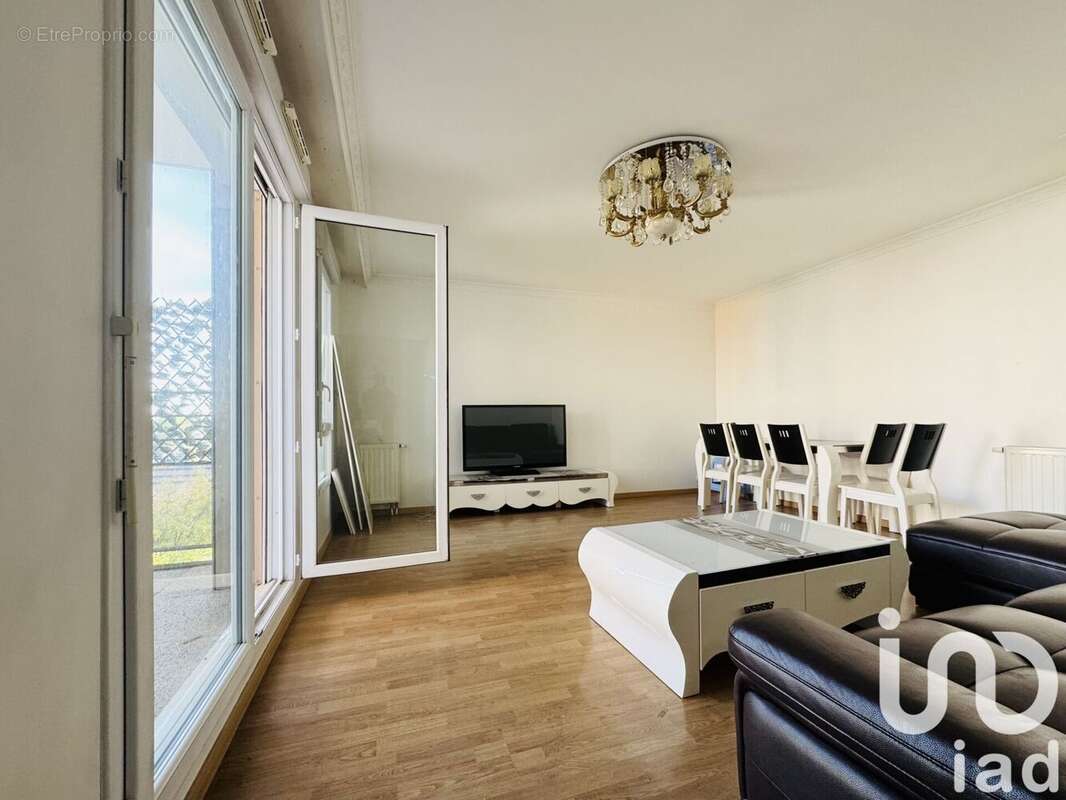 Photo 6 - Appartement à SAINT-DENIS