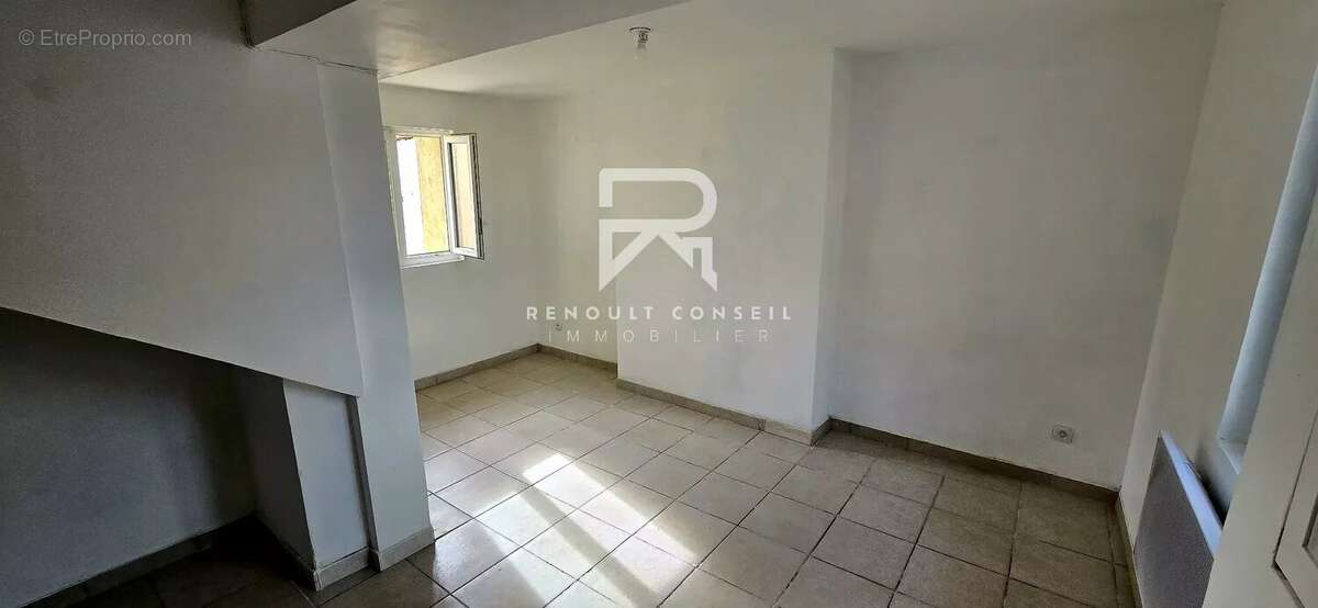 Maison à CAUDEBEC-LES-ELBEUF