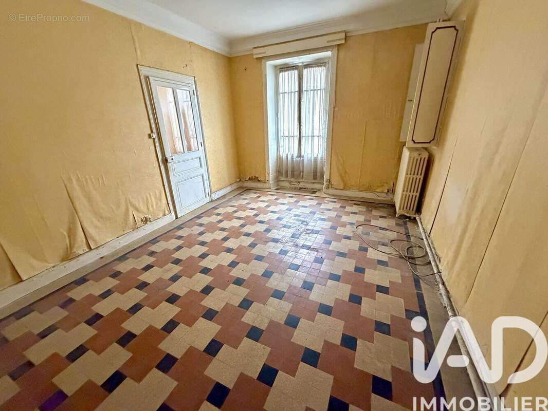 Photo 5 - Maison à LA TRIMOUILLE