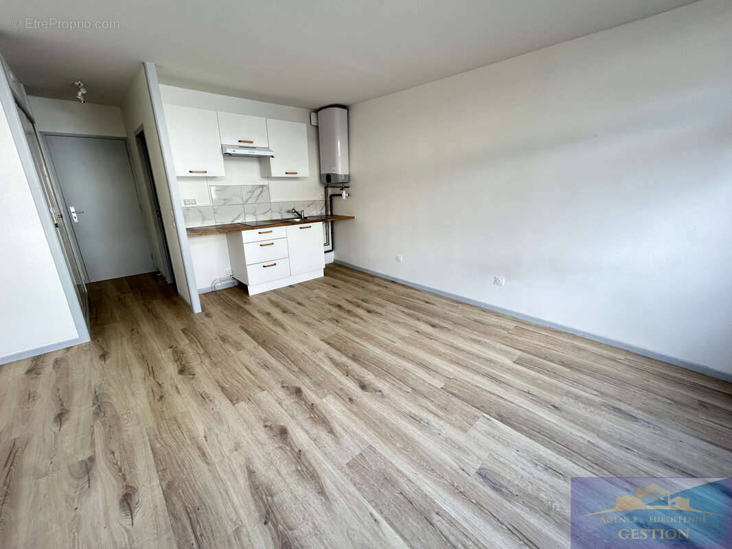 Appartement à LOURDES