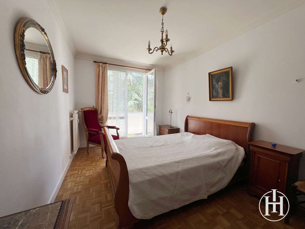 Appartement à BOURGES