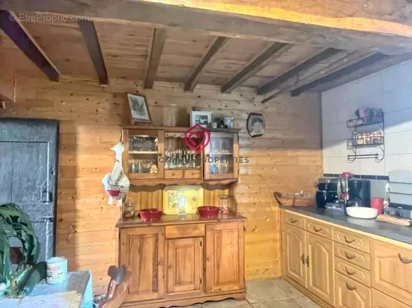 Ferme avec vue Pyrénées dégagée - photo 9