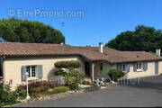 Maison à LE MAS-D'AGENAIS