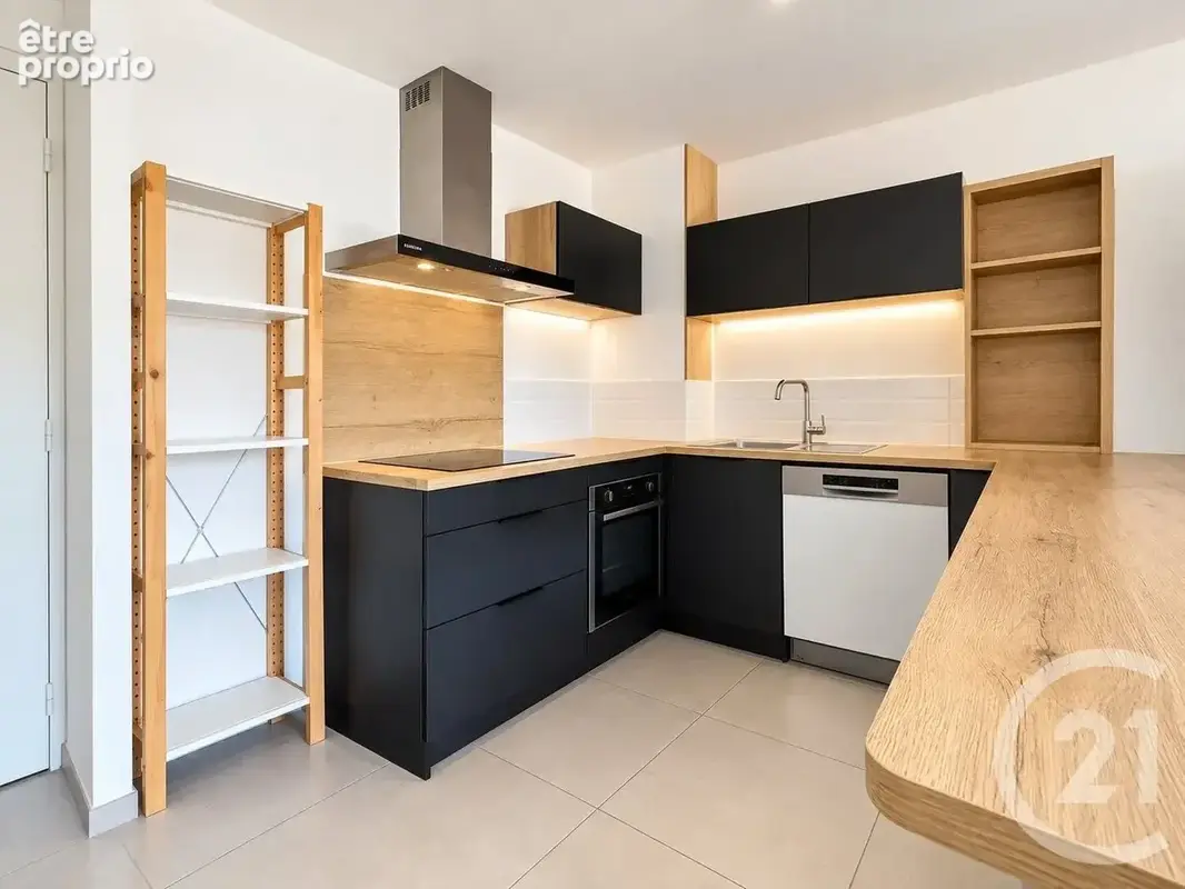 Appartement 2 pièces 41 m² à vendre à Bormes-Les-Mimosas (83230) - photo 4