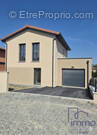 Maison à TREVES