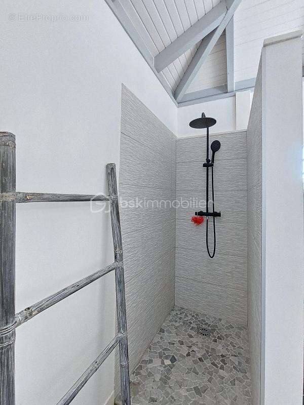 Maison à SAINT-FRANCOIS