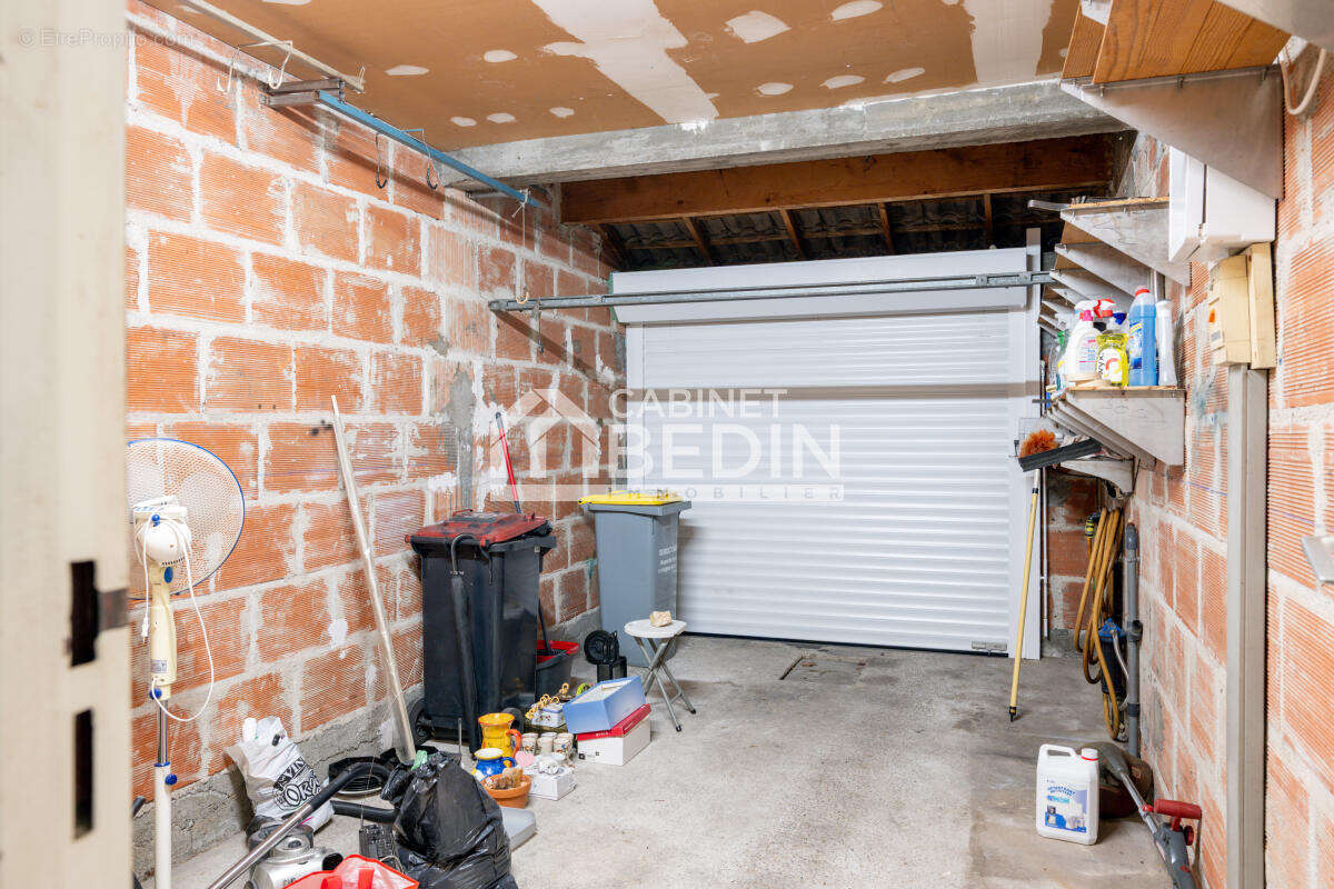 Maison à SAINT-LOUBES