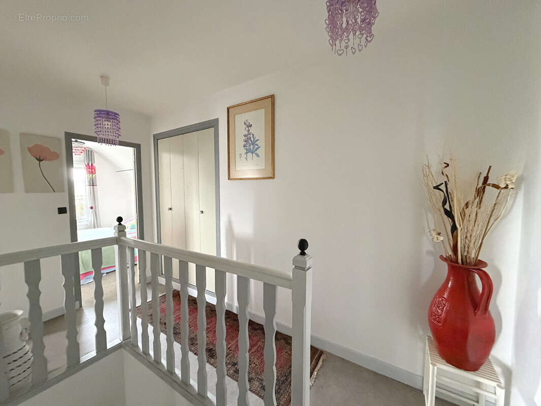 Maison à SAINT-QUAY-PORTRIEUX