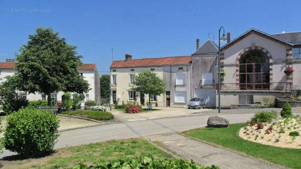 Grande maison de village avec annexe indépendante – idéale chambres d’hôtes ou famille - photo 16