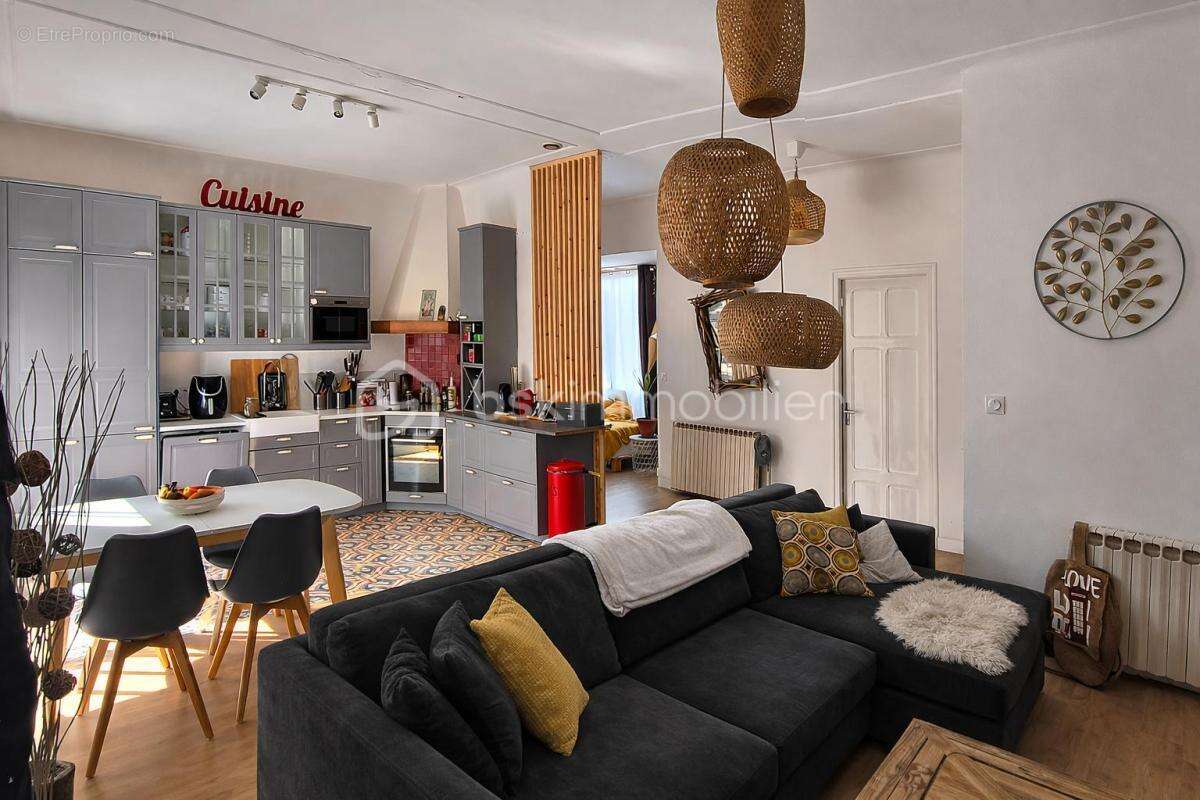 Appartement à CANOHES