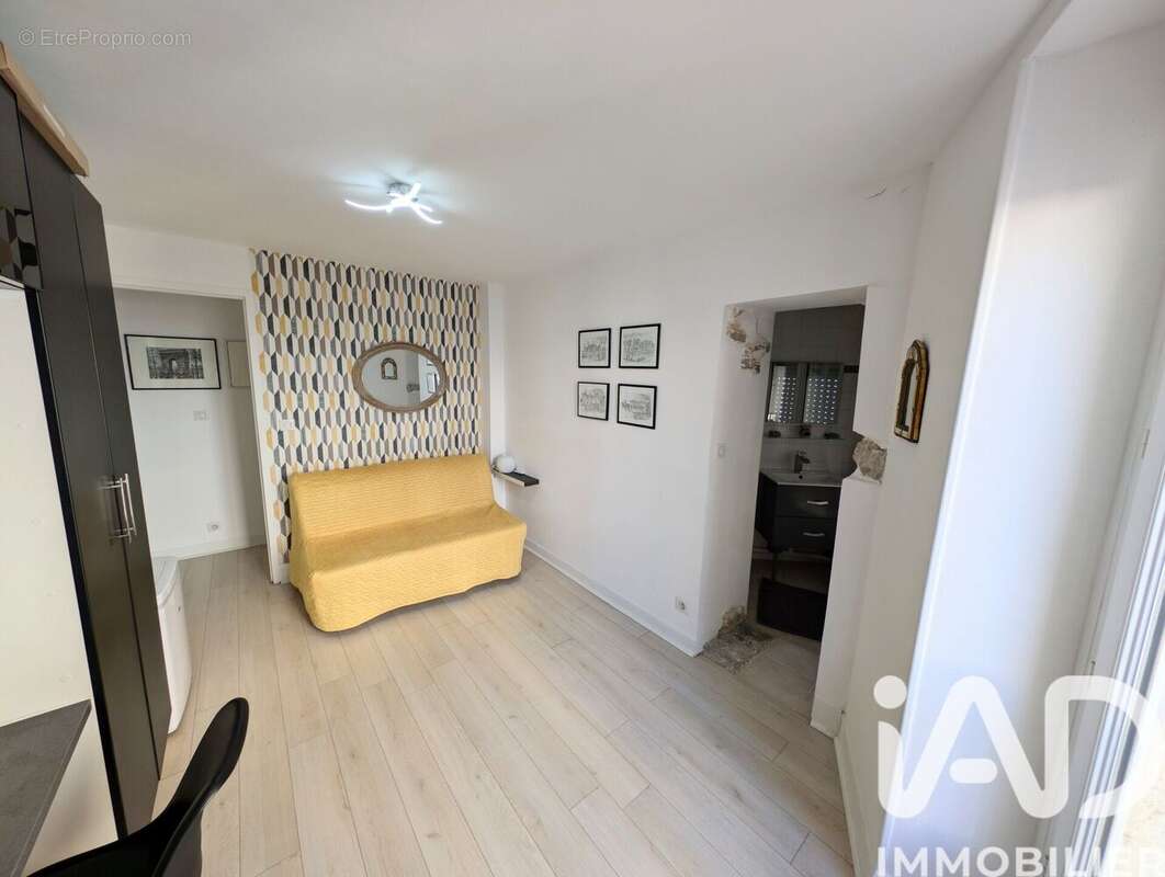 Photo 6 - Appartement à BIARRITZ