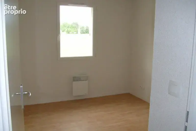 Nogaro t2 46 m² - photo 3