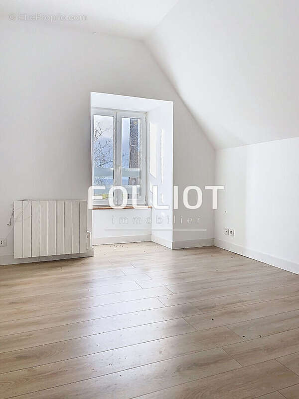 Maison à SAINT-AUBIN-DES-BOIS