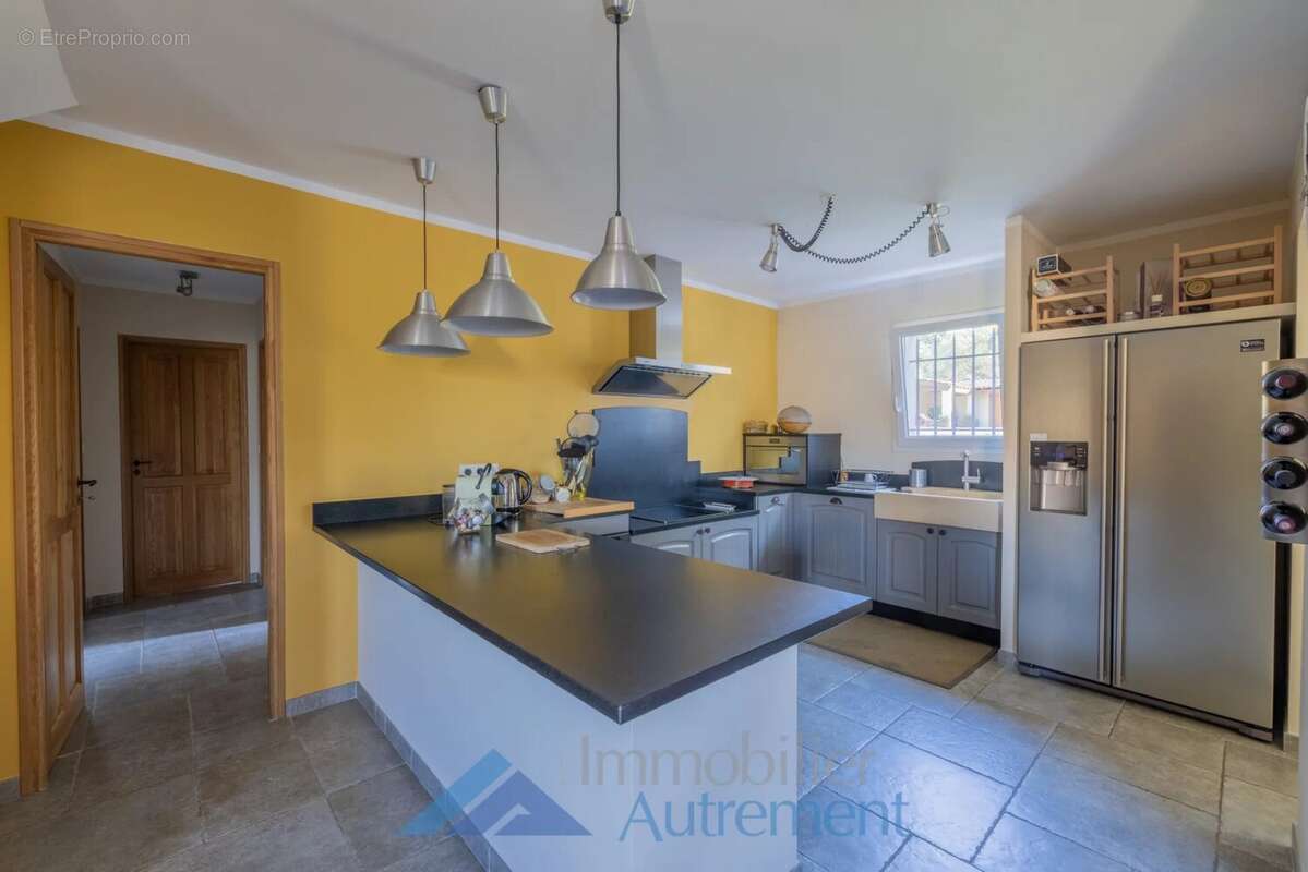 Maison à LES PENNES-MIRABEAU