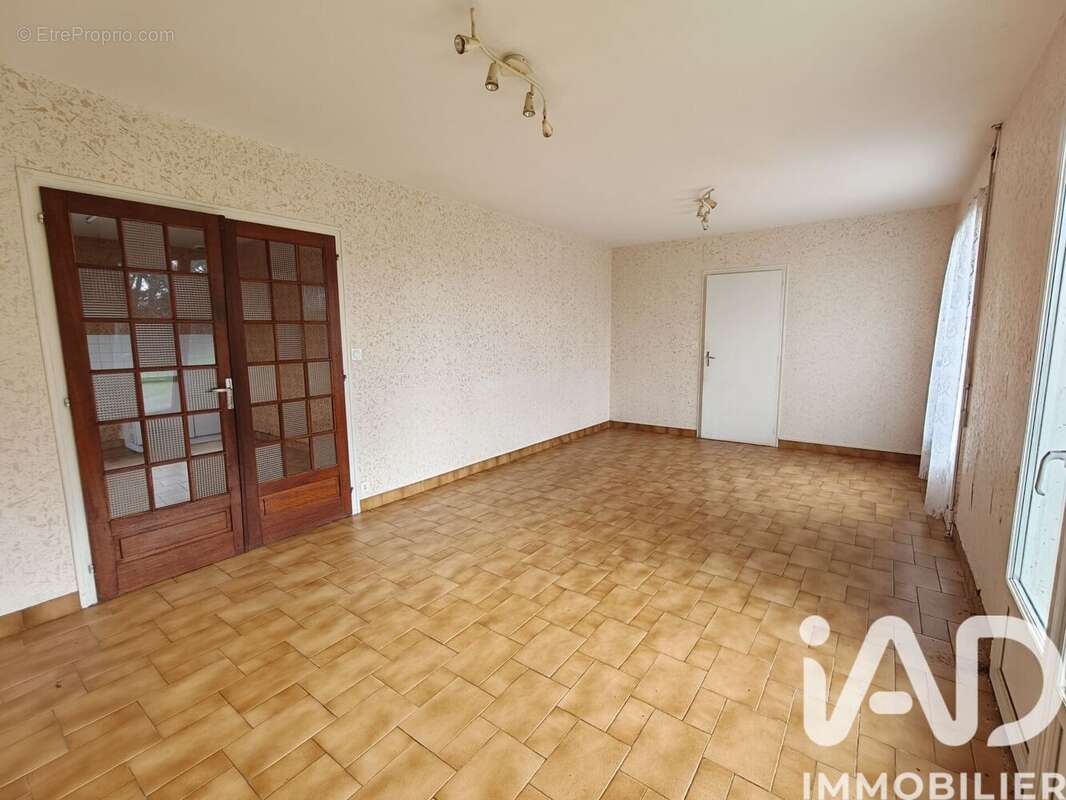 Photo 7 - Maison à SAINT-FULGENT