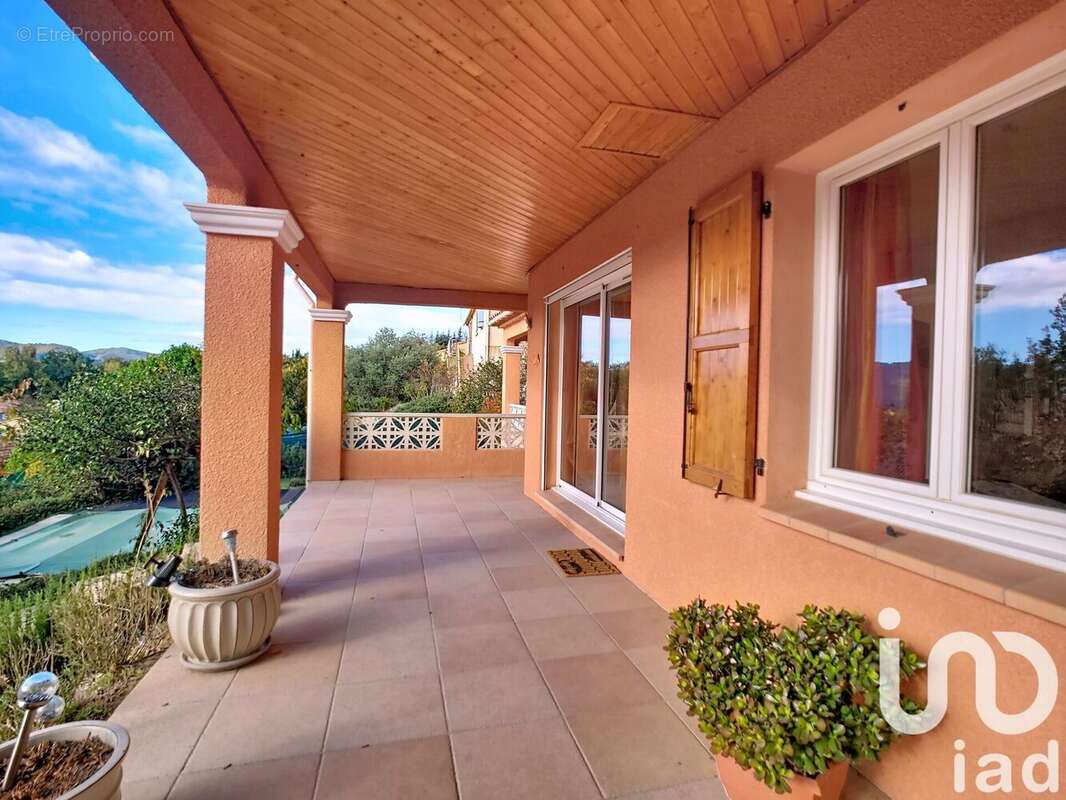 Photo 5 - Maison à AIGLUN