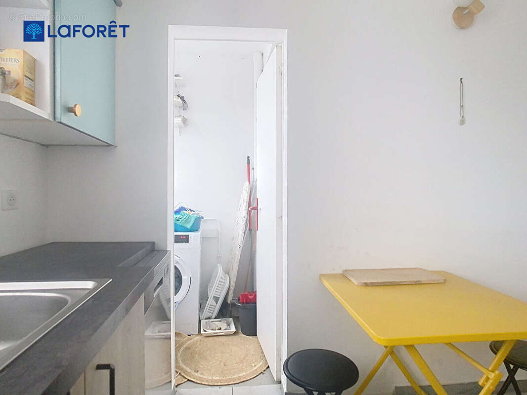 Appartement à HENNEBONT