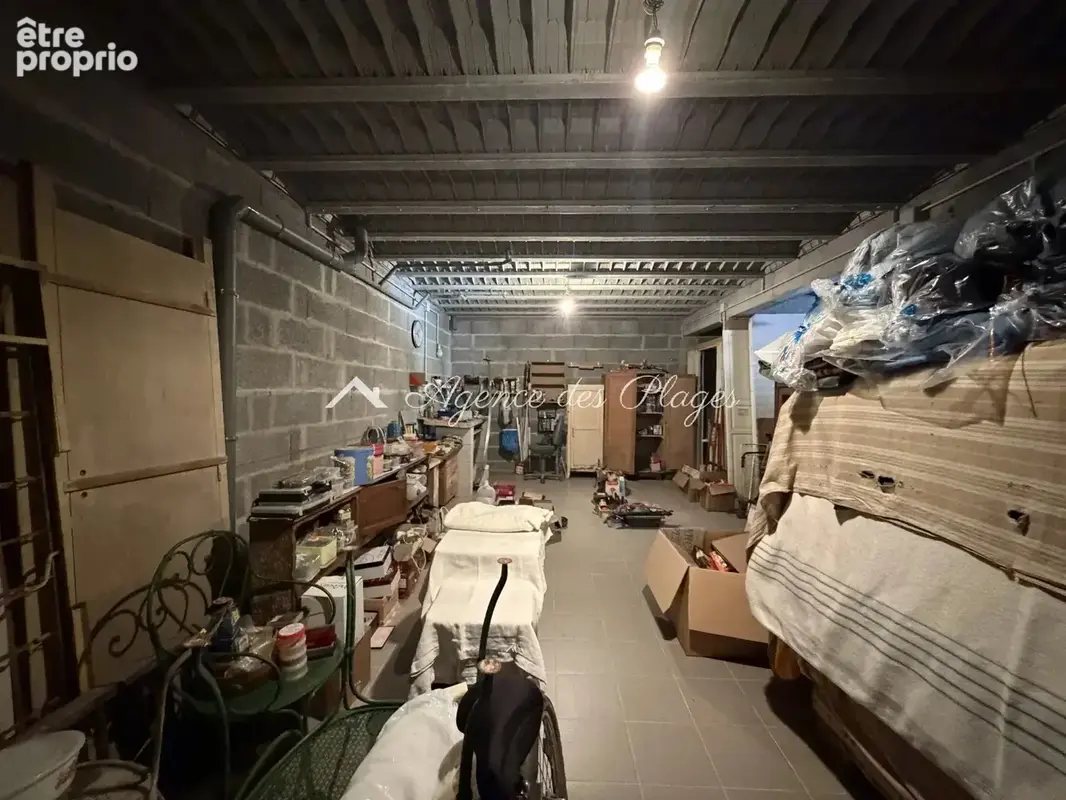 Maison meschers - photo 15