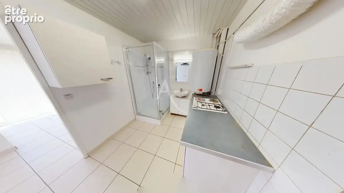 A VENDRE Maison Marguerittes P5  avec jardin - photo 11