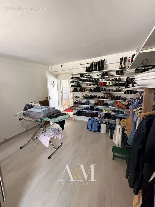 Villa T6 de 163 m² sur 576 m² - photo 17