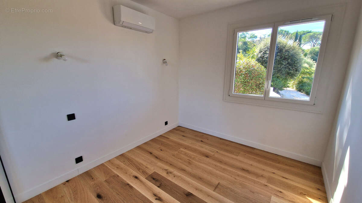 Appartement à SAINTE-MAXIME