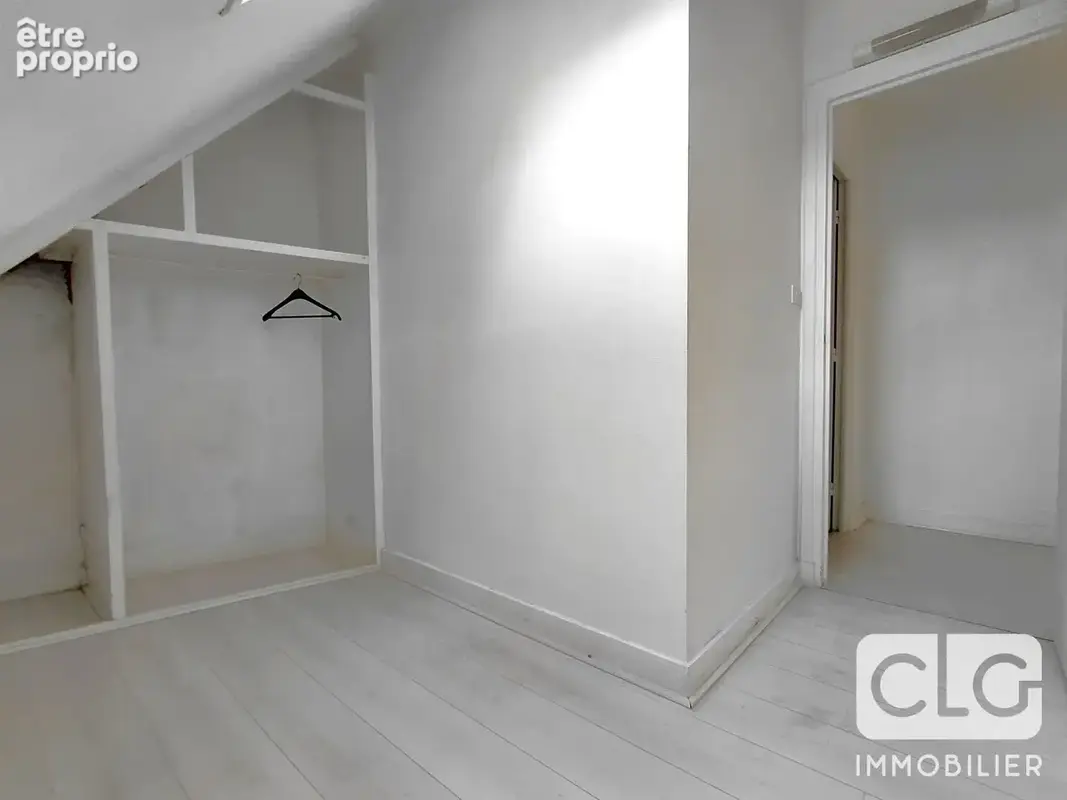 STUDIO - 35.48 Oou 43.88 m² au sol - photo 8