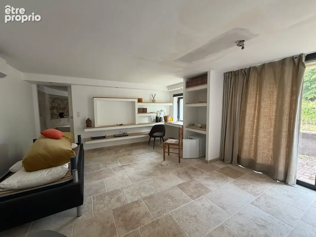 Très bel ensemble immobilier avec potentiel locatif, sur 12 ha - photo 14