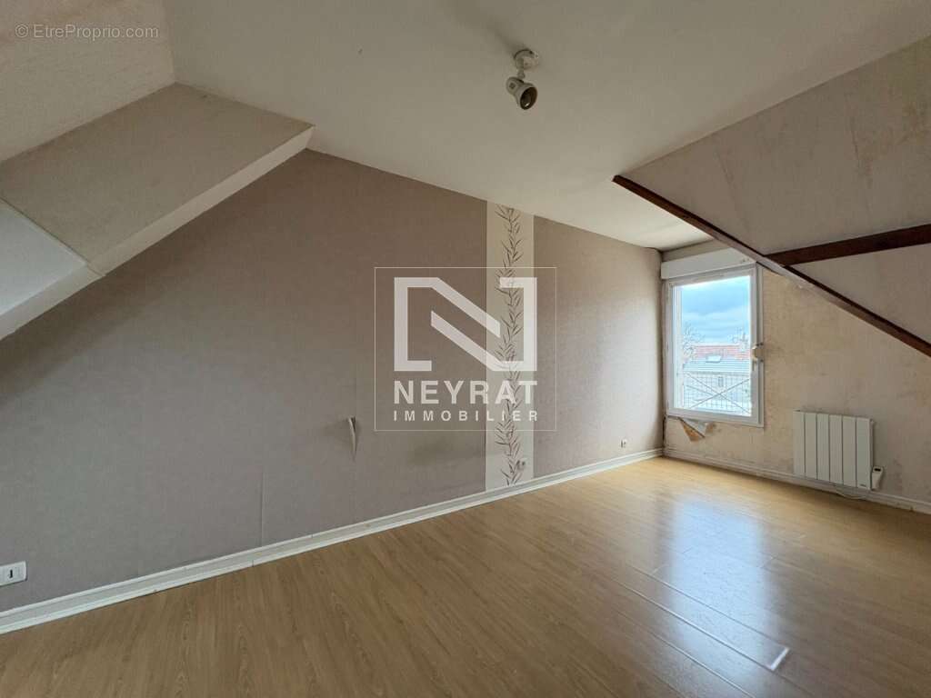 Appartement à MARSANNAY-LA-COTE