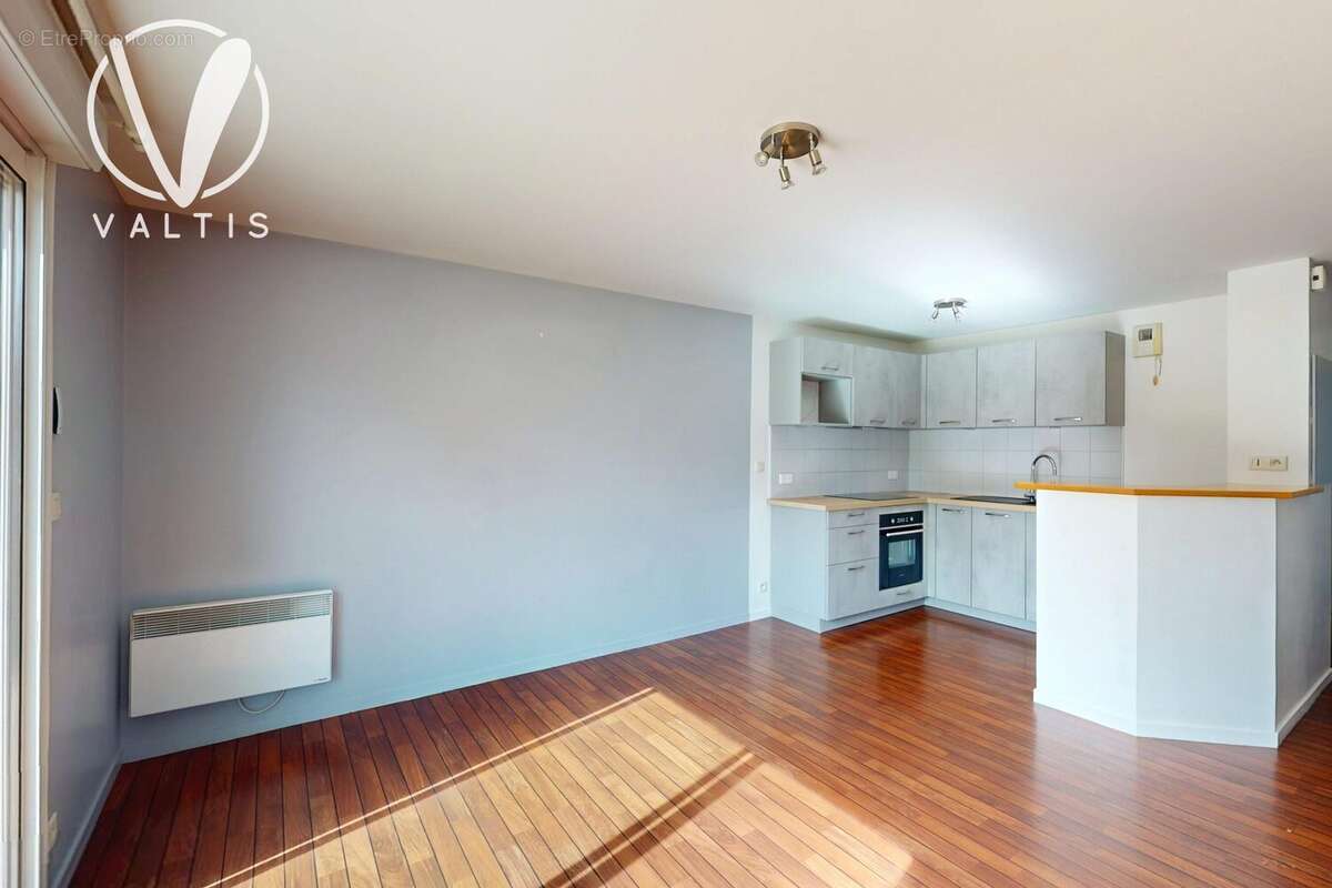 Appartement à SAINT-CAST-LE-GUILDO