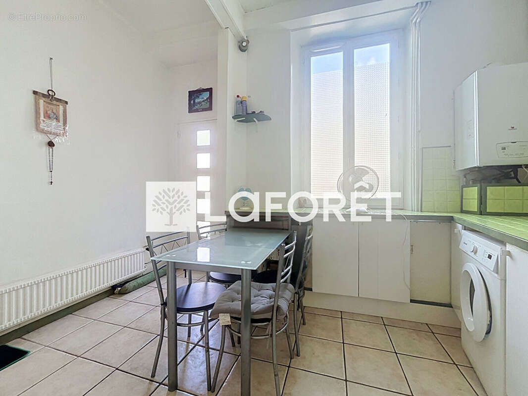 Appartement Melun 2 pièces 67.82 m2 - photo 4