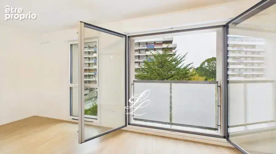 Appartement 1 pièce 35 m² à vendre à Rennes (35000) - photo 9