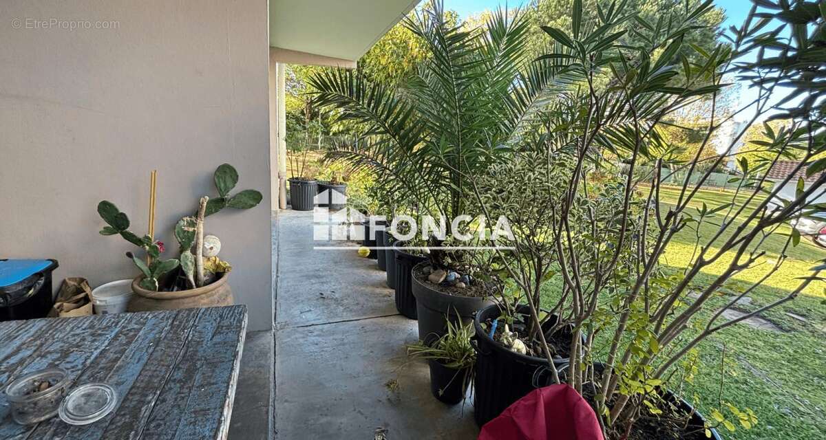 Appartement à ANGLET