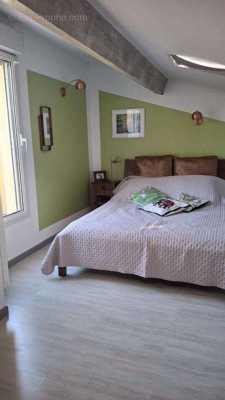 Villa contemporaine - photo 5