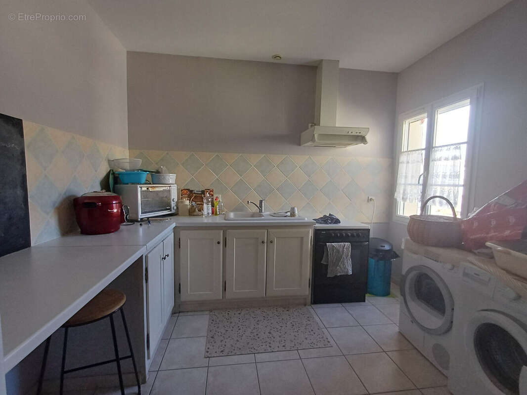 Photo 6 - Maison à FONTAINES