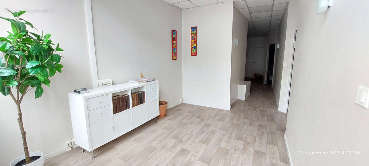 Immeuble de 2 lots en hyper centre ville - photo 23