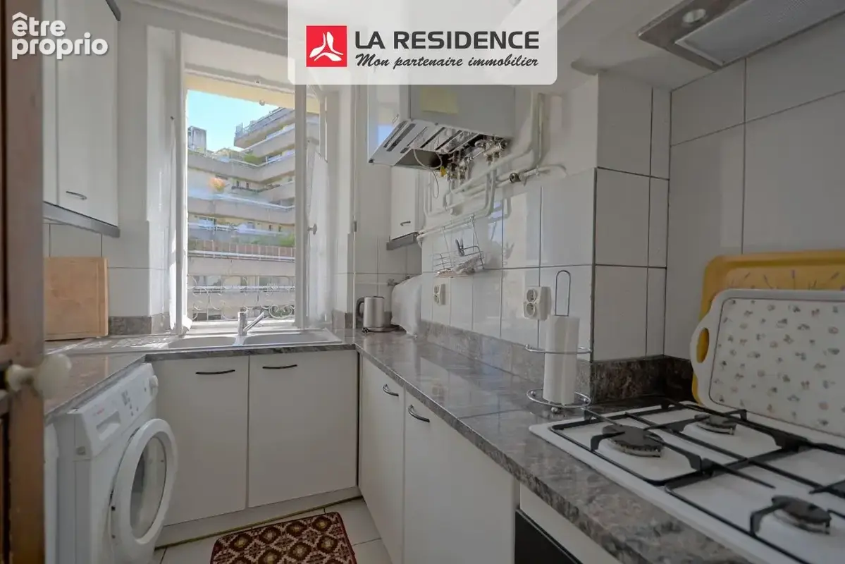 Appartement 4 pièces 65 m² à vendre à Boulogne-Billancourt (92100) - photo 6