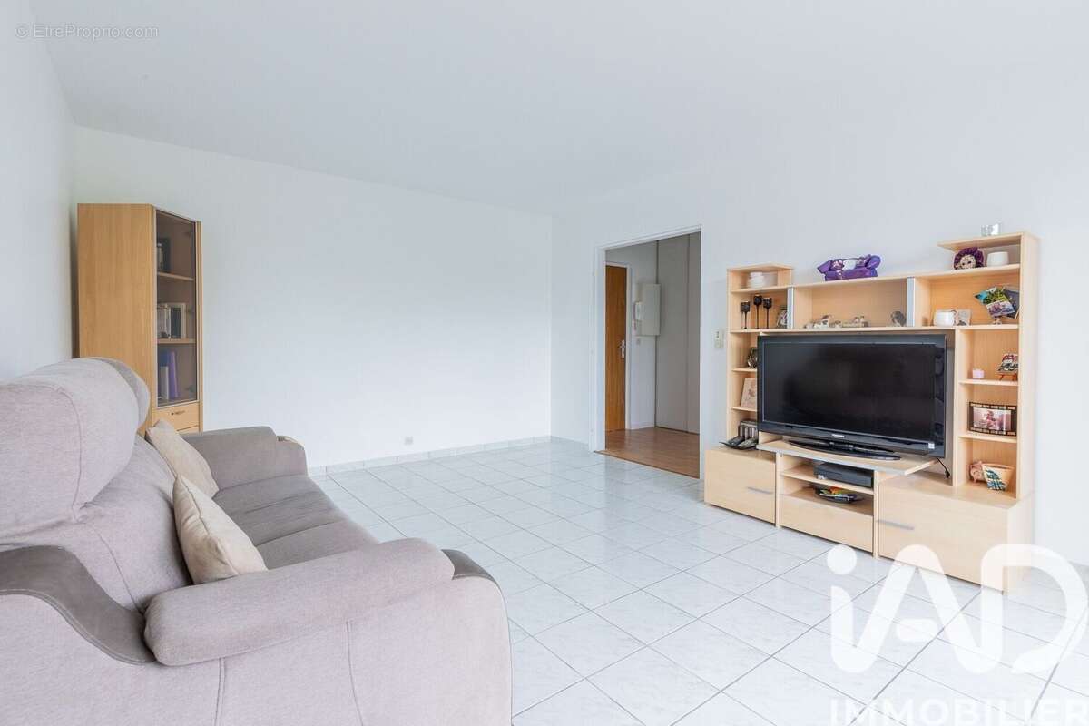 Photo 5 - Appartement à VIRY-CHATILLON