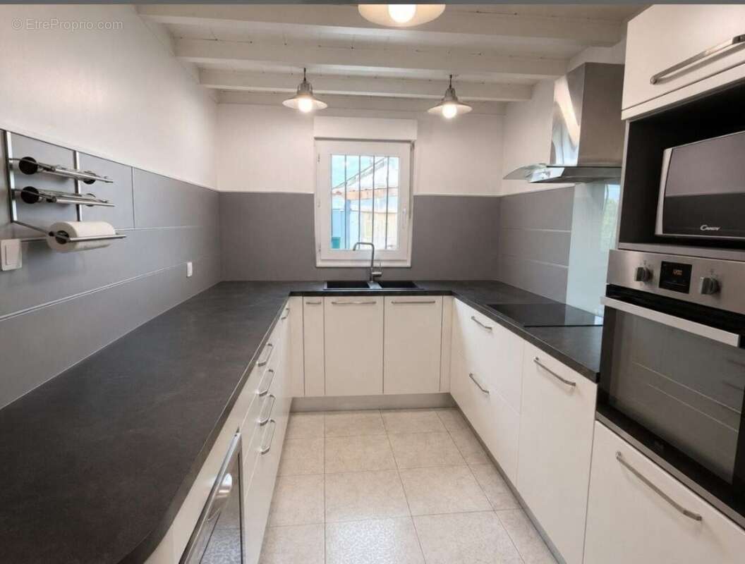 Maison 153 m² à Begles  - photo 8