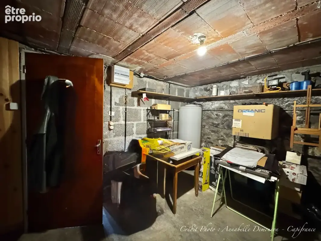 MOZAC – Maison de plain-pied 3 chambres/bureau – PISCINE – TERRAIN divisible de 2324 M² – Garages - photo 61