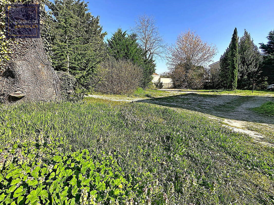 Terrain à GREZIEU-LA-VARENNE