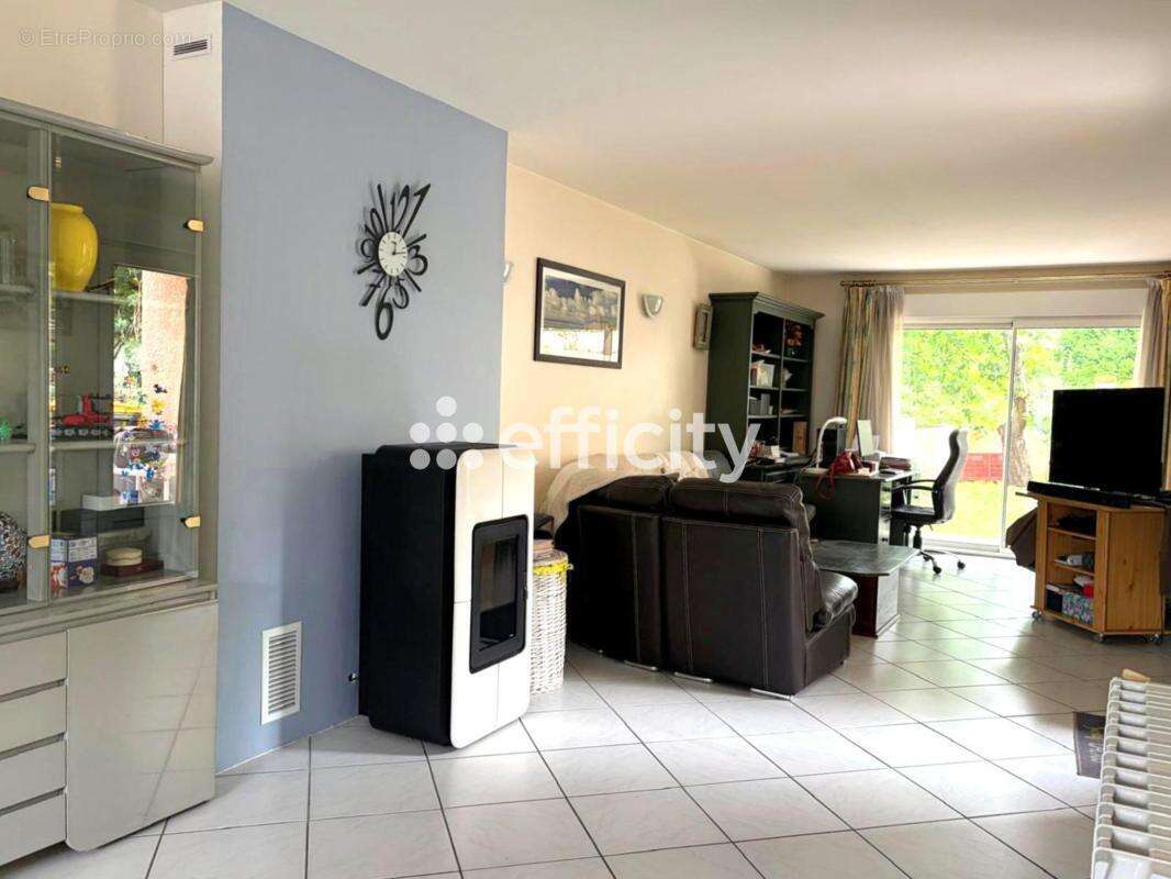 Maison 140 m² à Brunoy  - photo 10