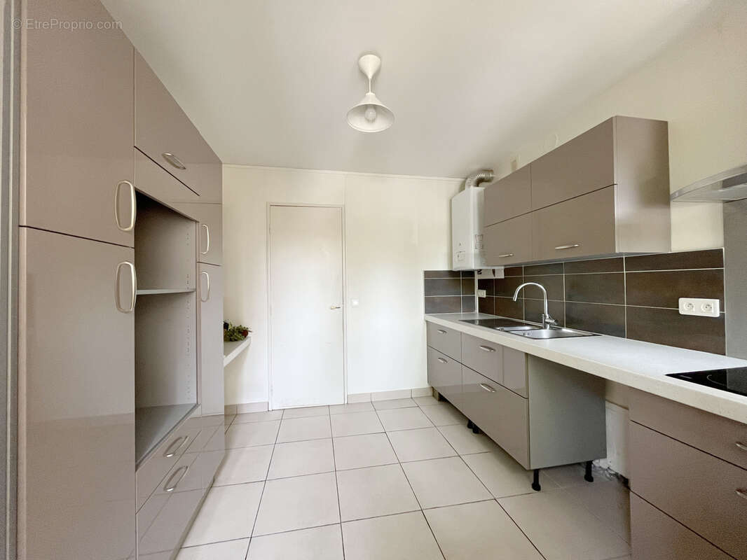Appartement à PAU