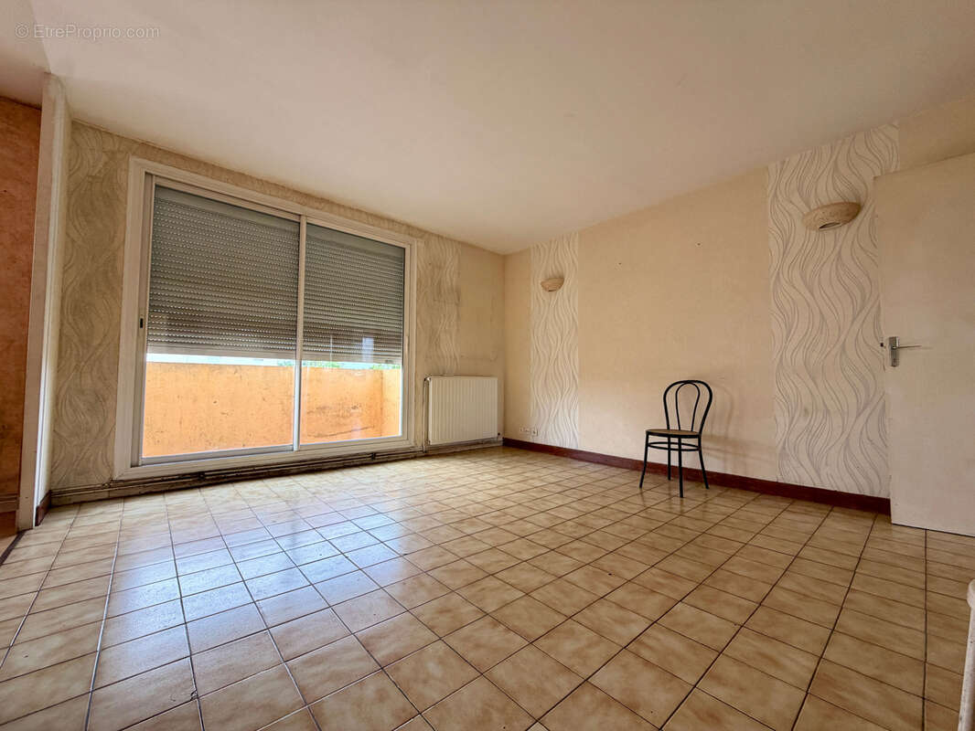 Appartement à PESSAC