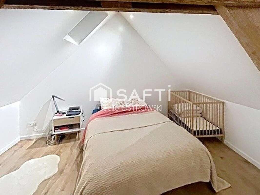 Maison 152 m² à Monchy-Au-Bois  - photo 6